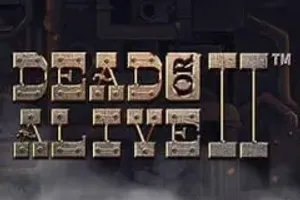 Dead or Alive 2 — Novibet Casino