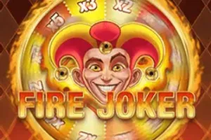 Fire Joker — Novibet Casino