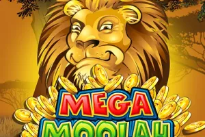 Mega Moolah — Novibet Casino
