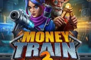 Money Train 3 — Novibet Casino
