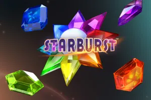 Starburst — Novibet Casino