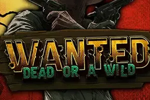 Wanted: Dead or Wild — Novibet Casino